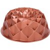 Forma na bábovku KITCHISIMO Dolce 24cm diamant
