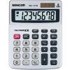 Stolná kalkulačka SENCOR SEC 377/8 DUAL