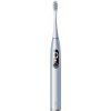 Elektrická zubná kefka Oclean X Pro Digital Silver (6970810552560)