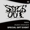 NMIXX: Fe3O4: Stick Out (SET Limited Version With JYP Shop Benefit) - 4CD
