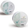 ItalWax depilačný papier v kotúči neperforovaný 100 m