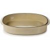 Revol Zapekacia miska Caractere 34x25 cm