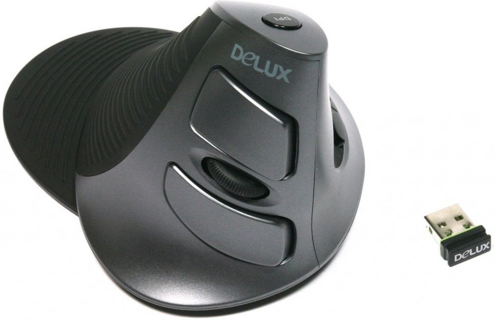 DeLUX M618W