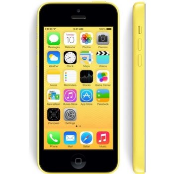 Apple iPhone 5C 8GB