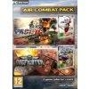 Air Combat Pack (Air Aces - Pacific + Dogfighter) (PC)
