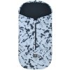 Fusak Emitex 2v1 Cocoon Softshell Blue Splash