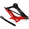 SIXTOL SX SCISSOR JACK Nožnicový zdvihák s račňou 2 T