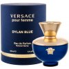 Versace Pour Femme Dylan Blue 100 ml parfumovaná voda pre ženy