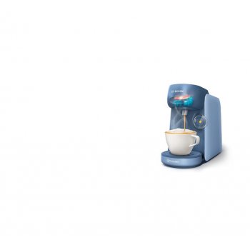 Bosch Tassimo Finesse TAS 16B5