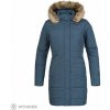 Hannah Gema dámsky kabát, midnight navy 38