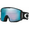 Okuliare Oakley Line MINER XM FP Black PrizmSaphrGBL