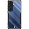 Tactical Quantum Stealth Kryt pro Samsung Galaxy S26 Clear/Black 57983129122