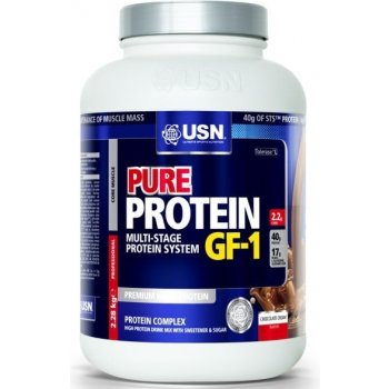 USN Pure Protein GF-1 56 g