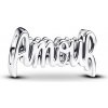 PANDORA korálka Amour 794426C00