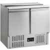 Saladeta 2 dveře | TEFCOLD GS92