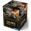 Puzzle 500 cubes Anime attack on titans 35138 (Puzzle)