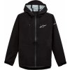 Bunda OMNI RAIN, ALPINESTARS (černá, vel. L)