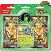 Pokémon TCG: Ascended Heroes 2 Pack Blister - Erika Tangela