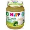 HiPP Bio Prvá brokolica 125 g