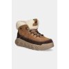 Členkové topánky UGG Terretrail Cozy Lace
