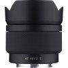 Samyang AF 12mm f/2 Sony E-mount