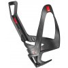 Elite Rocko Carbon, Black matt Ultraľahký košík na fľašu