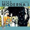 Ruská moderna I. - Kupka Valerij
