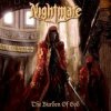 Nightmare - Burden Of God [CD]