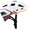 Prilba TSG Scope Graphic Desing White Sticky S/M