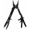 Multitool Gerber Center-Drive Black Bit Set - black