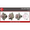 ALTERNATOR 12V 85A INA CAL40178AS