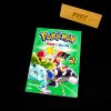 Crew Pokémon: Red a Blue 2 (Crew)