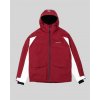 BEYOND MEDALS bunda Nostalgia Jacket 2L D.Red D.RED vel. L