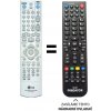 Predátor LG 6711R1P090F náhradný diaľkový ovládač iného vzhľadu