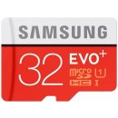 Samsung EVO microSDHC 32GB UHS-I U1 MB-MP32D/EU