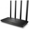 TP-Link Archer C6 V3.2 - AC1200 Gigabit Wi-Fi Router, WPA3 - OneMesh™