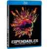 Expendables: Postradatelní - kolekce 1-4 4xBD (BD)