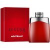 Mont Blanc Legend Red, Parfumovaná voda 50ml pre mužov