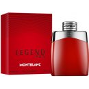 Mont Blanc Legend Red parfumovaná voda pánska 100 ml tester