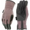 Mechanix Wear Dámské záhradné rukavice Ethel Plum, veľkosť L