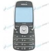 Klávesnica Nokia 5500 čierna Originál
