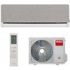 Klimatizácia Vivax H+ Design - 5,3 kW (strieborná)