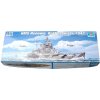 Trumpeter HMS Renown 1942 1/700