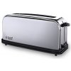 Hriankovač Russell Hobbs Chester Long Slot 23510-56 strieborný/sivý 1000 W (23510-56)