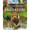 Moderní encyklopedie pro děti: Predátoři - Alex Woolf