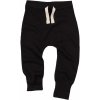 Babybugz Detské tepláky BZ33 Black