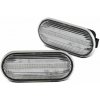 SMEROVKY BOČNÉ DYNAMICKÉ LED VW Polo T5 Seat Ibiza Leon Ford