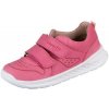 Superfit nízke tenisky Breeze ružová