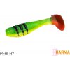 Delphin KARMA UVs / 5ks 10cm / Perchy+Redface+Candy+Hawai+Best Top Mix
