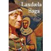 Laxdala Saga - The Laxdale Saga - with Map and Section Headings (Brožovaná)